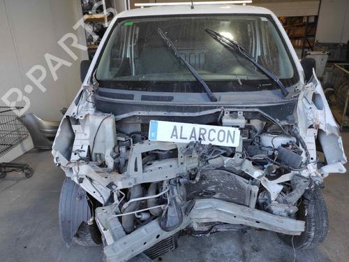 Rear left lock NISSAN NV200 / EVALIA Bus  | BP8647927C100