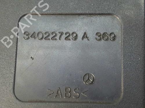 Seat buckle MERCEDES-BENZ E-CLASS (W212) E 350 CDI (212.025) | BP14537726I32 