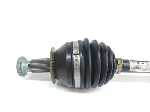 Left front driveshaft SEAT IBIZA IV (6J5, 6P1) 1.6 TDI | BP9110212M38 