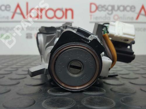 Ignition barrel MITSUBISHI ASX (GA_W_) 1.6 MIVEC (GA1W) | BP2770565M48 