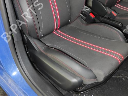 Sæde højre fortil OPEL CORSA F (P2JO) 1.2 (68) | BP18125861C16