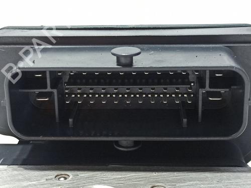 ABS pump RENAULT CAPTUR I (J5_, H5_) 0.9 TCe 90 | BP11331185M43 