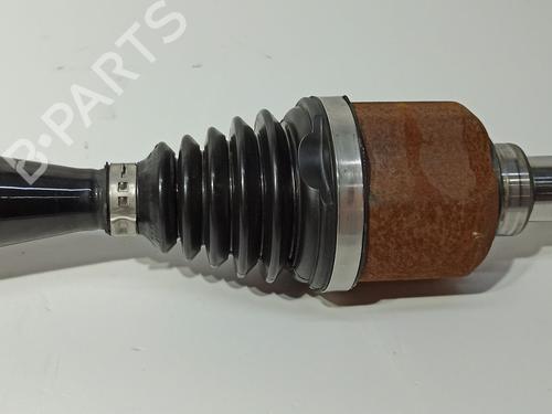 Right front driveshaft AUDI A1 Sportback (GBA) | BP35952096M39 - Image 3