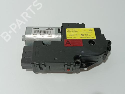 Sunroof engine LAND ROVER RANGE ROVER VELAR (L560) 3.0 D300 SDV6 4x4 LR094181  | JK8353508AC / JK8353508AB LR157828  / JK8353508AE