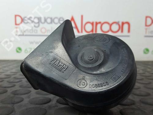 Horn ALFA ROMEO 159 (939_) 2.4 JTDM (939AXD12, 939AXD1B) BP14529268E13