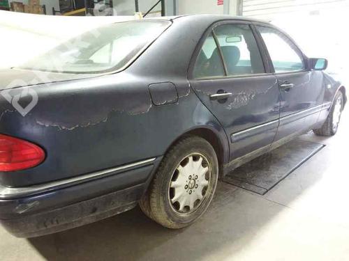 Elektronisk modul MERCEDES-BENZ E-CLASS (W210) E 300 Turbo-D (210.025) | BP27489944M83 