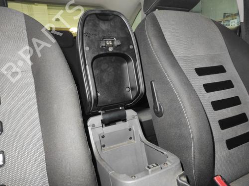 Armrest / Center console FORD FOCUS II (DA_, HCP, DP) 1.8 TDCi | BP35980001I20 - Image 2