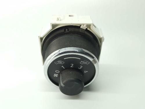 Used Climate control TOYOTA YARIS (_P13_) [2010-2020]  2757360