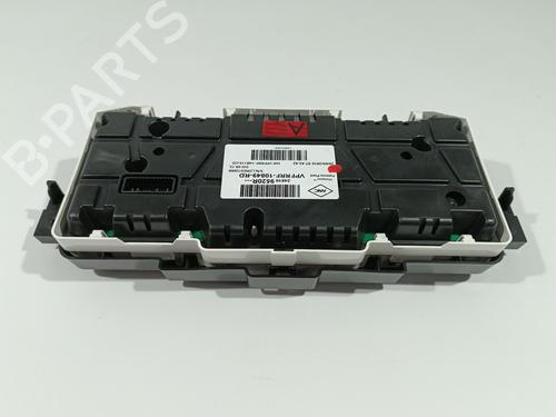 Instrument cluster RENAULT CAPTUR I (J5_, H5_) 1.5 dCi 90 (J5N4, J5M5, J5MW, J5M6, J5AL, J5AJ) | BP27993092C47 - Image 5