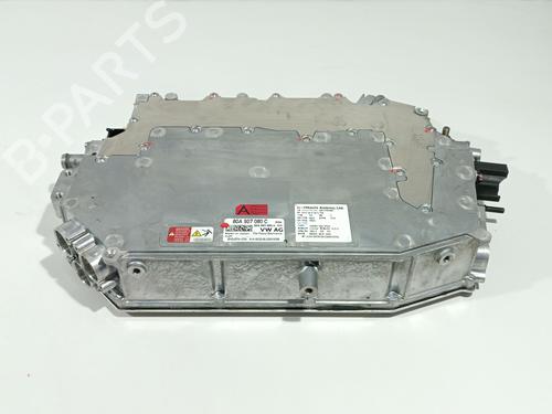 Used Electronic module Electronic module AUDI Q5 Sportback (FYT) 45 TFSI Mild Hybrid quattro (265 hp) 36050678 36050678