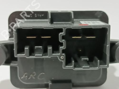 Heater resistor LAND ROVER RANGE ROVER EVOQUE (L538) 2.0 D 4x4 | BP36531069M108 - Image 3