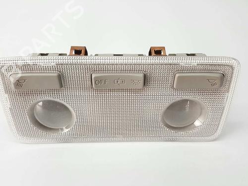 Used Interior roof light TOYOTA YARIS (_P13_) [2010-2020]  7425668