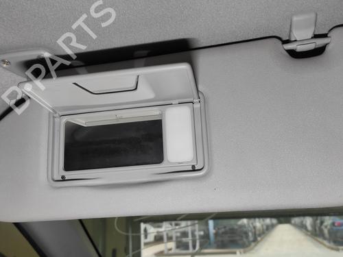 Left sun visor MITSUBISHI ASX (GA_W_)  | BP27621666I1