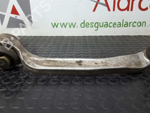 Querlenker links vorne AUDI A8 D3 (4E2, 4E8) 4.2 quattro | BP2735051M12 