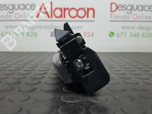 Rear left exterior door handle NISSAN QASHQAI II (J11, J11_) 1.5 dCi | BP2770198C130 