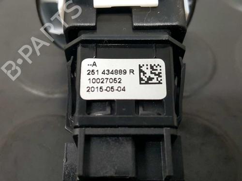 Switch RENAULT MEGANE III Grandtour (KZ0/1) 1.6 dCi (KZ00, KZ12, KZ13) | BP2769097I30