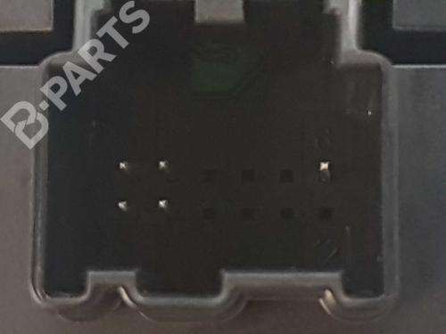 Right front window switch OPEL ASTRA K (B16) 1.6 CDTi (68) | BP8399674I26 