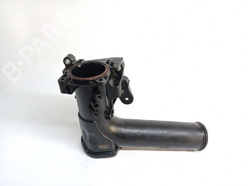 Pipe MERCEDES-BENZ SPRINTER 3,5-t Van (B906) | BP14536864M125