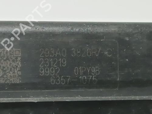 Electronic module RENAULT CAPTUR II (HF_) TCe 140 (HFN0) | BP39264398M83 - Image 4