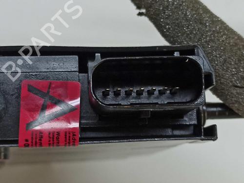 Front right lock CITROËN C4 Grand Picasso II (DA_, DE_) 2.0 BlueHDi 150 | BP9079386C97 
