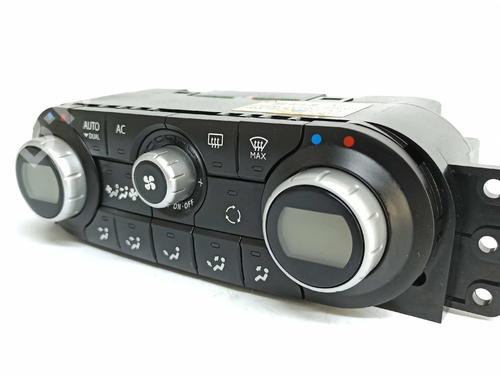 Climate control RENAULT KOLEOS I (HY_) 2.0 dCi (HY0K) | BP7860369I5 
