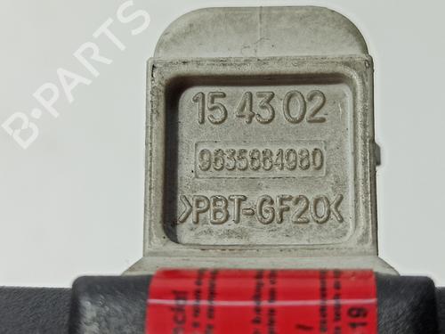Ignition coil PEUGEOT 206 Hatchback (2A/C) 1.4 i | BP21362106M94 