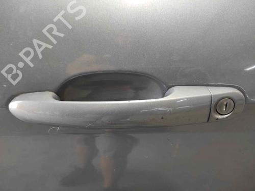 Front left exterior door handle FORD KA (RU8) 1.2 | BP8119490C128