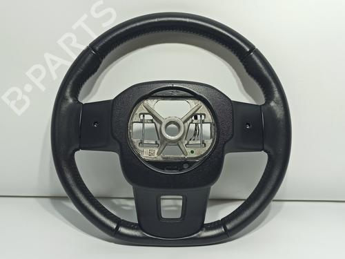 Steering wheel CITROËN C3 AIRCROSS II (2R_, 2C_) 1.5 BlueHDi 120 (2CYHXX) | BP11141151C49 