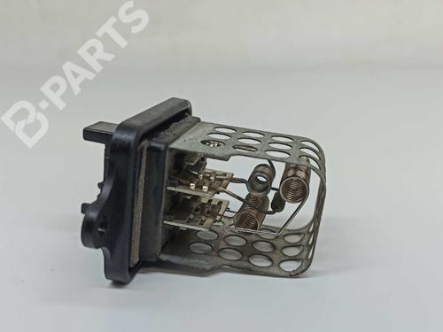 Varmeblæsermodstand CITROËN XSARA (N1) 1.4 HDi | BP11675562M108 