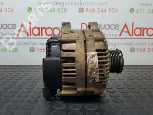 Alternator SUZUKI GRAND VITARA I (FT, HT) 2.0 TD 4x4 (SQ 420D) | BP2735119M7 