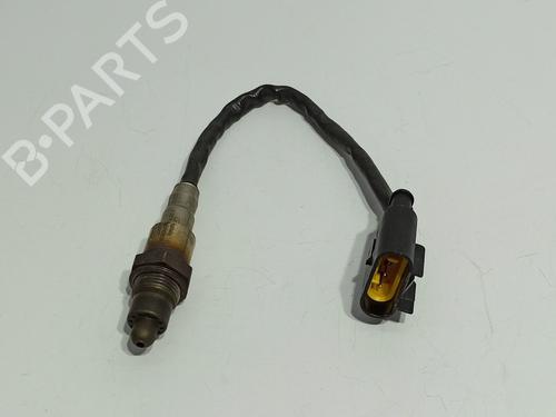 Elektronisk sensor FIAT 500L (351_, 352_) [2012-2025]  19118022