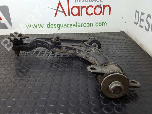 Left front suspension arm FIAT DUCATO Van (230_)  | BP2770491M12 