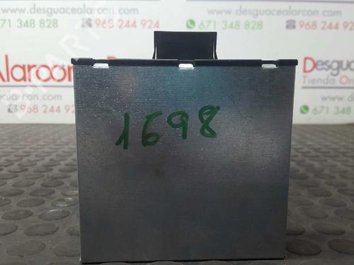 Elektronisk modul BMW 1 (E87) 118 d | BP2755478M83