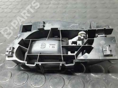 Front right interior door handle CITROËN BERLINGO MULTISPACE (B9) 1.6 HDi 110 | BP3280879I14 