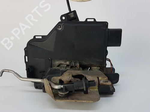 Front right lock AUDI ALLROAD C5 (4BH) 2.5 TDI quattro | BP3279053C97