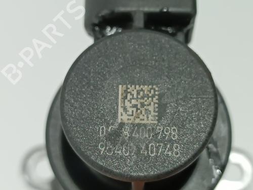 Electronic sensor MERCEDES-BENZ CLA (C118) CLA 200 d (118.312) | BP23084873M84 