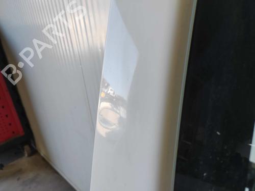 Left slide door PEUGEOT PARTNER MPV (5_, G_) 1.6 HDi 90 | BP5931498C74