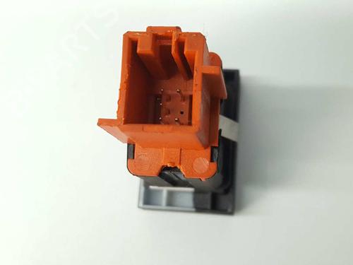 Front right window mechanism VW POLO V (6R1, 6C1) 1.6 TDI | BP14532394C23 