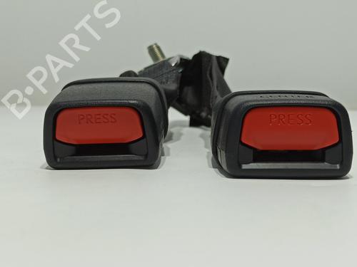 Seat buckle TOYOTA YARIS (_P13_) 1.5 (NSP131_) | BP18479996I32 
