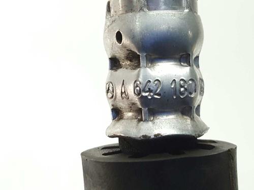 Pipe MERCEDES-BENZ S-CLASS (W221, V221) S 320 CDI (221.022, 221.122) | BP14535963M125