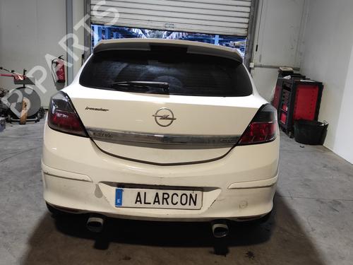 Stol bak OPEL ASTRA H GTC (A04)  | BP24423895C17 