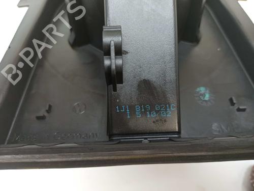 Varmvifte SEAT TOLEDO II (1M2) 1.9 TDI | BP6456957M62 