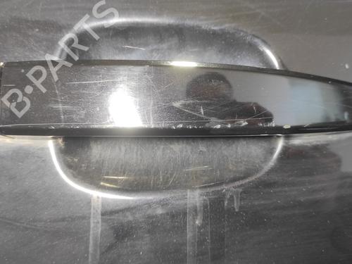 Rear right exterior door handle OPEL ASTRA H GTC (A04) 1.8 (L08) | BP30189673C130