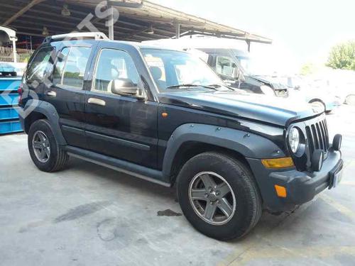 Crossmember JEEP CHEROKEE (KJ) 2.8 CRD 4x4 | BP9714965C162 