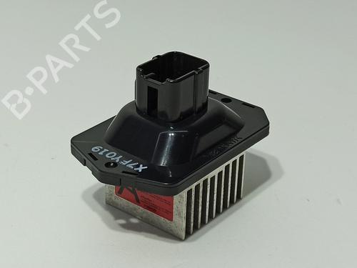 Heater resistor HONDA CR-V V (RW_, RT_) 2.0 e-CVT Hybrid (RT5) 79330TDJJ41