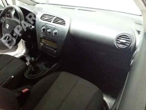 Scuttle panel SEAT LEON (1P1) 1.6 TDI | BP6629677C110 