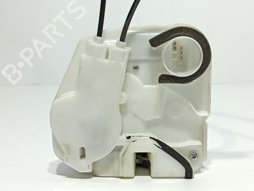 Front right lock MITSUBISHI OUTLANDER III (GG_W, GF_W, ZJ, ZL, ZK) 2.2 Di-D (GF6W) | BP16388586C97 