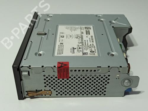 Electronic module AUDI A1 Sportback (GBA) 35 TFSI | BP23084869M83 