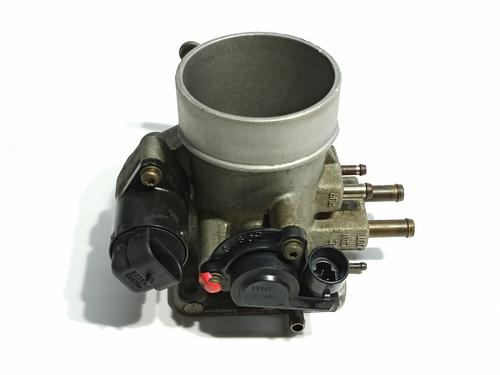 Throttle body DAEWOO ARANOS 1.8 | BP17761850M82