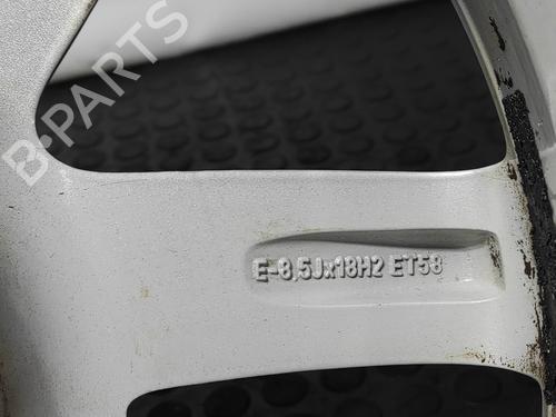 Rim AUDI Q7 (4LB) 3.0 TDI quattro | BP11057221C45 